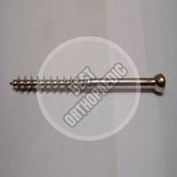 cancellous screw 6.5mm 32mm thread