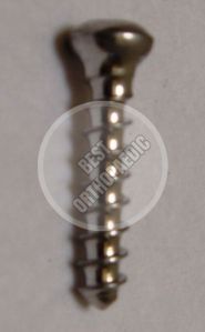 Fully Threaded Cancellous Screw (Series 055)