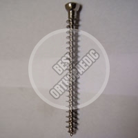 Fully Threaded Cancellous Screw (Series 060)