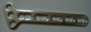 Lcp Locking Small Oblique Plate