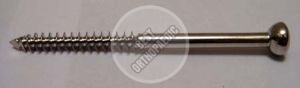 Malleolar Screws