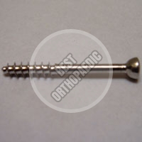 Series 056 Short Threaded Cancellous Screw