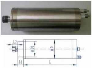 Spindle Motor