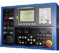 CNC Machine Controller