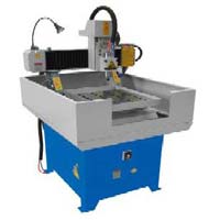 CNC Metal Engraving Machine (3040)