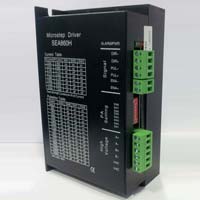 Stepper Motor Drive (SEA 860H)