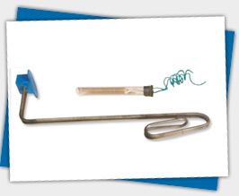 industrial immersion heaters