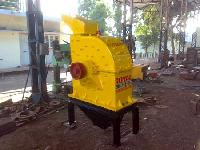 Hammer Mill Machine