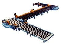 palletized conveyors