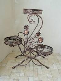 Decorative Pot Stand