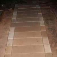 Dholpur Beige Stones