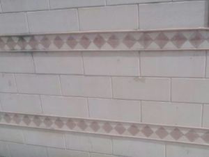 Elevation Wall Tiles