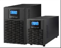 High Frequency Online Ups
