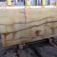 Onyx Marble Slabs