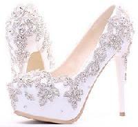 Bridal Shoes