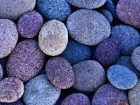 colour stones