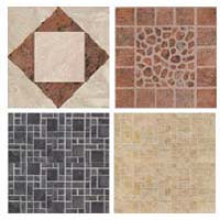 Designer Tiles