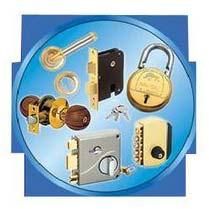 Godrej Locks