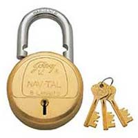 Godrej Pad Lock