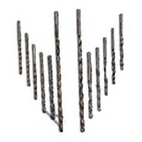 HSS Drill Bits