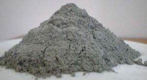 Flyash