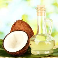 Premium quality roasted edible Coconut Oil