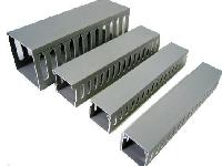 PVC Perforated Wire Duct