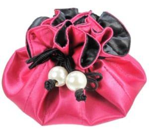 drawstring jewelry pouches