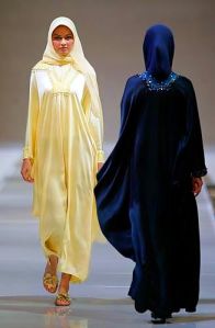 Muslim Ladies Wear