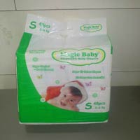 Magic Baby Diapers