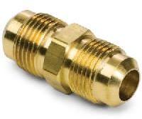 Brass Flare Fittings