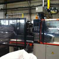 Injection Moulding Machine