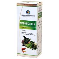 MADHUSUDHA POWDER (Ayurvedic Remedy for controlling Blood Sugar)