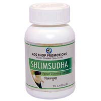 Shlimsudha Cap