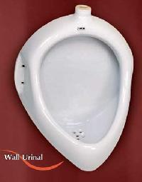 Ceramic Wall Urinal