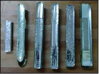 Glass Handles