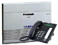 Panasonic Small KTS System