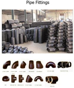 Pipe Fittings