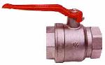 Ball Valves