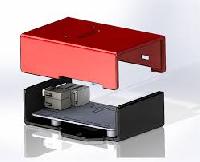 electronics enclosures