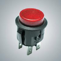 Push Button Switches