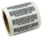 barcode stick