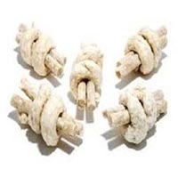 vegetarian dog chews