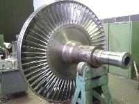 Turbine Rotor