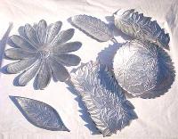 Aluminium Platters 02