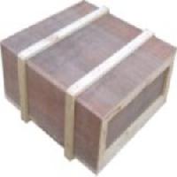 wooden ply box