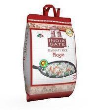 basmati rice bag