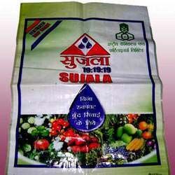 BOPP Fertilizer Sacks