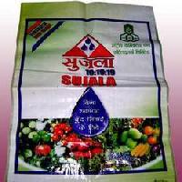 Fertilizer Bags