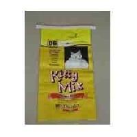 Pet Feed Bags